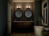 Kichler 55162 Solia 2-lt 14" Vanity Light