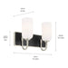 Kichler 55162 Solia 2-lt 14" Vanity Light