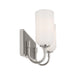 Kichler 55162 Solia 2-lt 14" Vanity Light