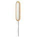 Hinkley 55163 Emme 6" LED Vanity