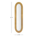 Hinkley 55163 Emme 6" LED Vanity