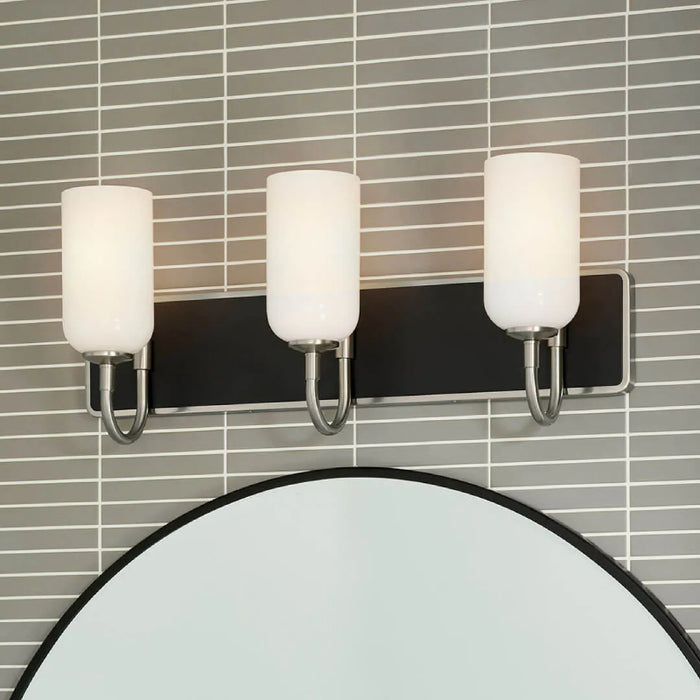 Kichler 55163 Solia 3-lt 24" Vanity Light