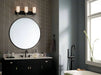 Kichler 55163 Solia 3-lt 24" Vanity Light