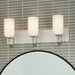 Kichler 55163 Solia 3-lt 24" Vanity Light