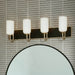 Kichler 55164 Solia 4-lt 32" Vanity Light