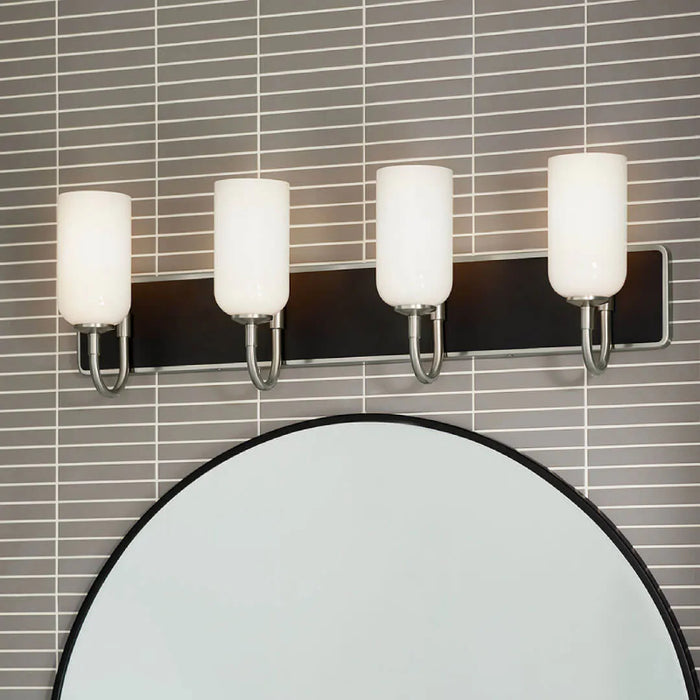 Kichler 55164 Solia 4-lt 32" Vanity Light
