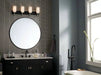 Kichler 55164 Solia 4-lt 32" Vanity Light
