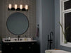 Kichler 55164 Solia 4-lt 32" Vanity Light