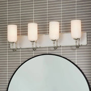 Kichler 55164 Solia 4-lt 32" Vanity Light
