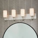 Kichler 55164 Solia 4-lt 32" Vanity Light