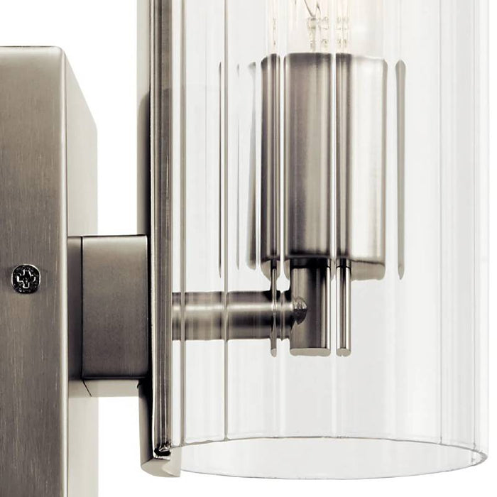Kichler 55165 Jemsa 1-lt 14" Tall Wall Sconce
