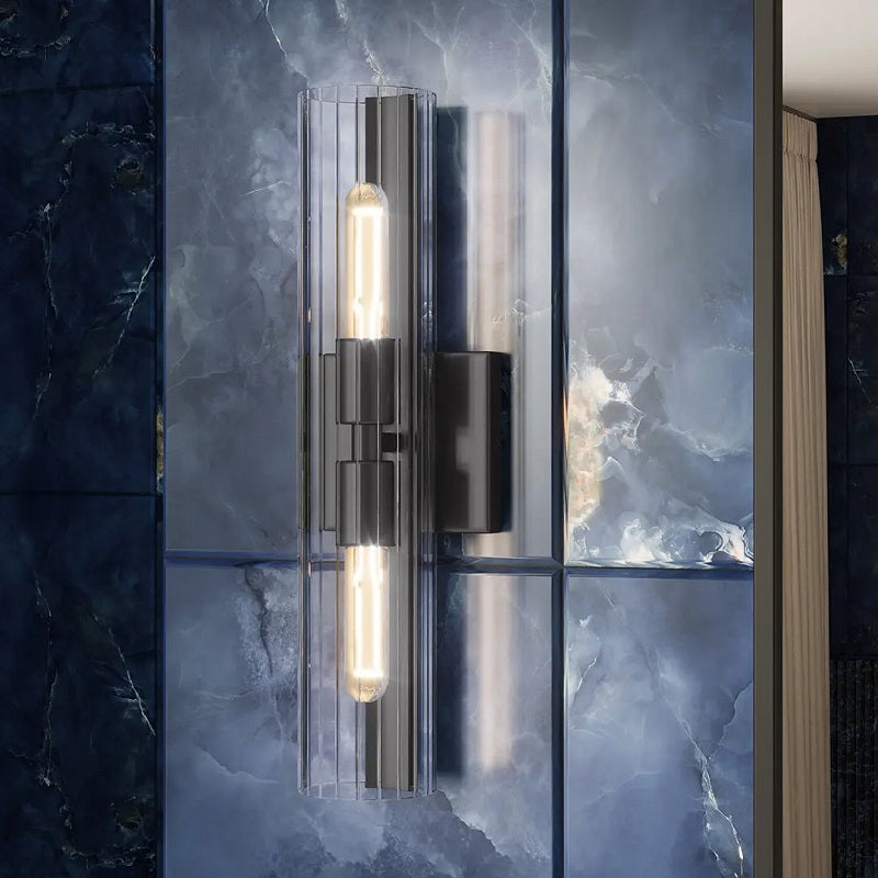 Kichler 55166 Jemsa 2-lt 18" Vanity Light