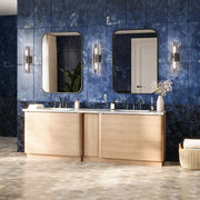Kichler 55166 Jemsa 2-lt 18" Vanity Light