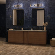 Kichler 55166 Jemsa 2-lt 18" Vanity Light