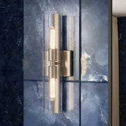 Kichler 55166 Jemsa 2-lt 18" Vanity Light