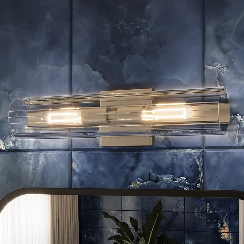 Kichler 55166 Jemsa 2-lt 18" Vanity Light