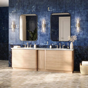 Kichler 55166 Jemsa 2-lt 18" Vanity Light