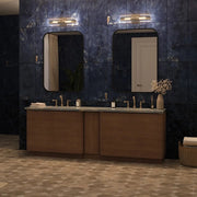Kichler 55166 Jemsa 2-lt 18" Vanity Light