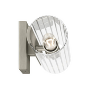 Kichler 55166 Jemsa 2-lt 18" Vanity Light - Brushed Nickel