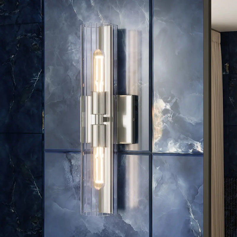 Kichler 55166 Jemsa 2-lt 18" Vanity Light