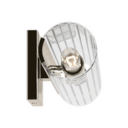 Kichler 55166 Jemsa 2-lt 18" Vanity Light - Polished Nickel