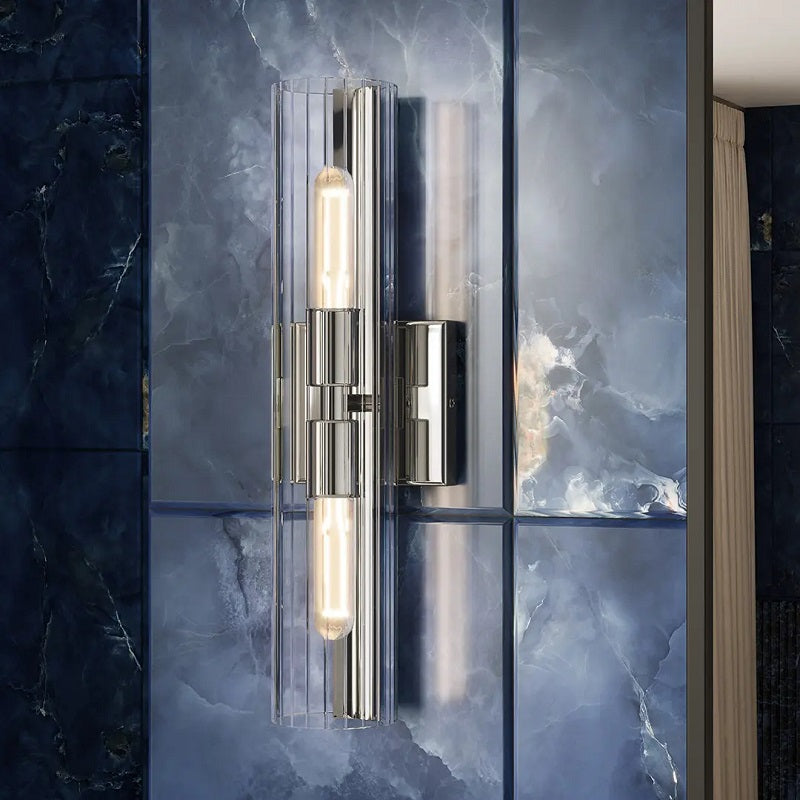 Kichler 55166 Jemsa 2-lt 18" Vanity Light