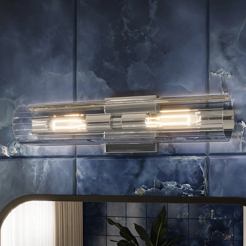 Kichler 55166 Jemsa 2-lt 18" Vanity Light