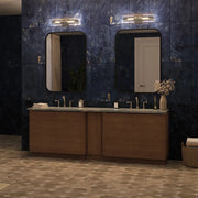 Kichler 55166 Jemsa 2-lt 18" Vanity Light