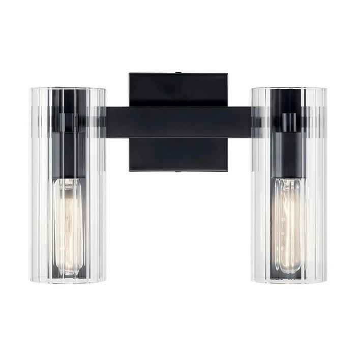 Kichler 55167 Jemsa 2-lt 14" Vanity Light