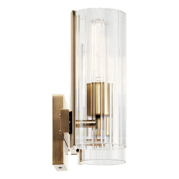 Kichler 55167 Jemsa 2-lt 14" Vanity Light