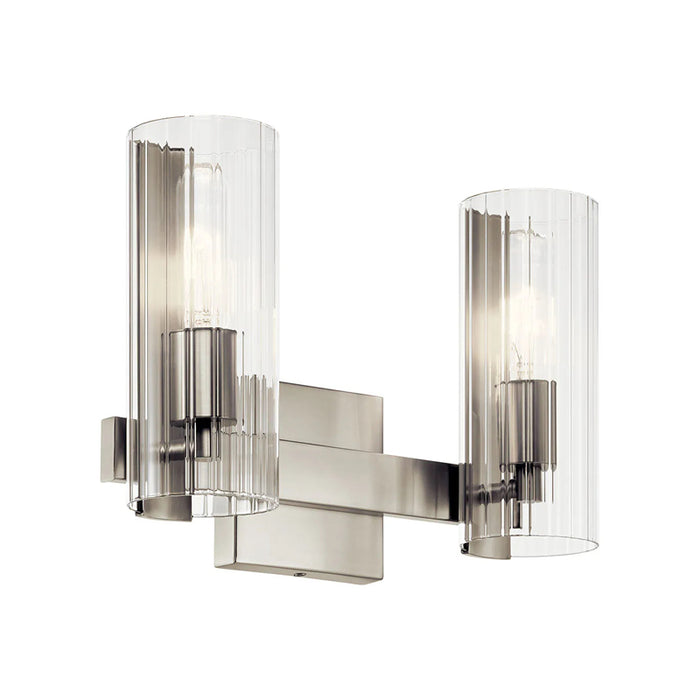 Kichler 55167 Jemsa 2-lt 14" Vanity Light