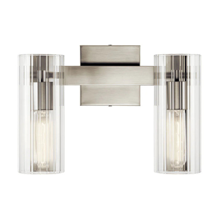 Kichler 55167 Jemsa 2-lt 14" Vanity Light
