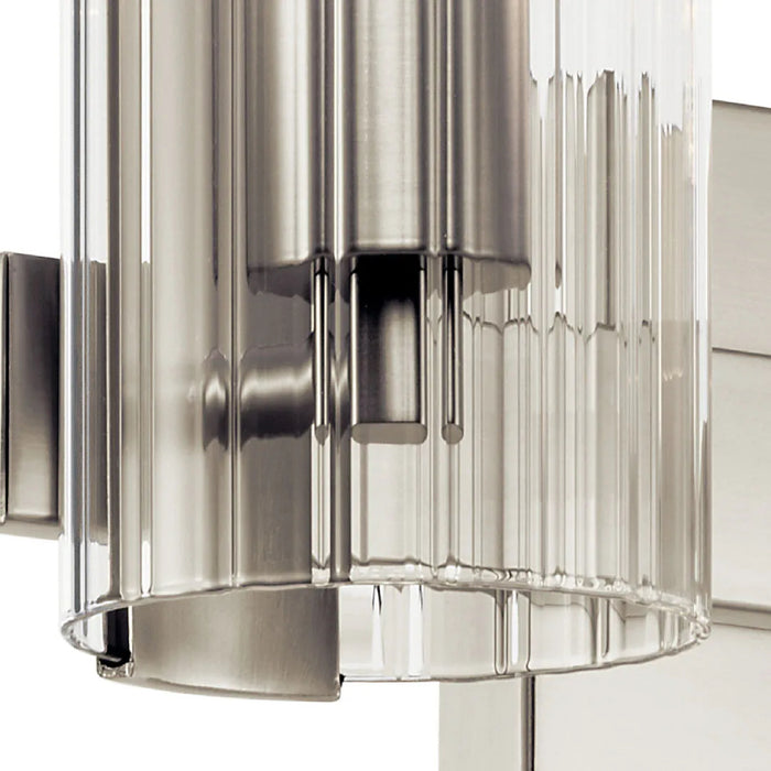 Kichler 55167 Jemsa 2-lt 14" Vanity Light