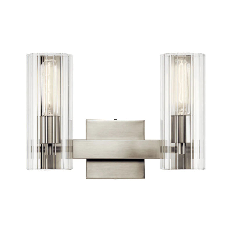Kichler 55167 Jemsa 2-lt 14" Vanity Light