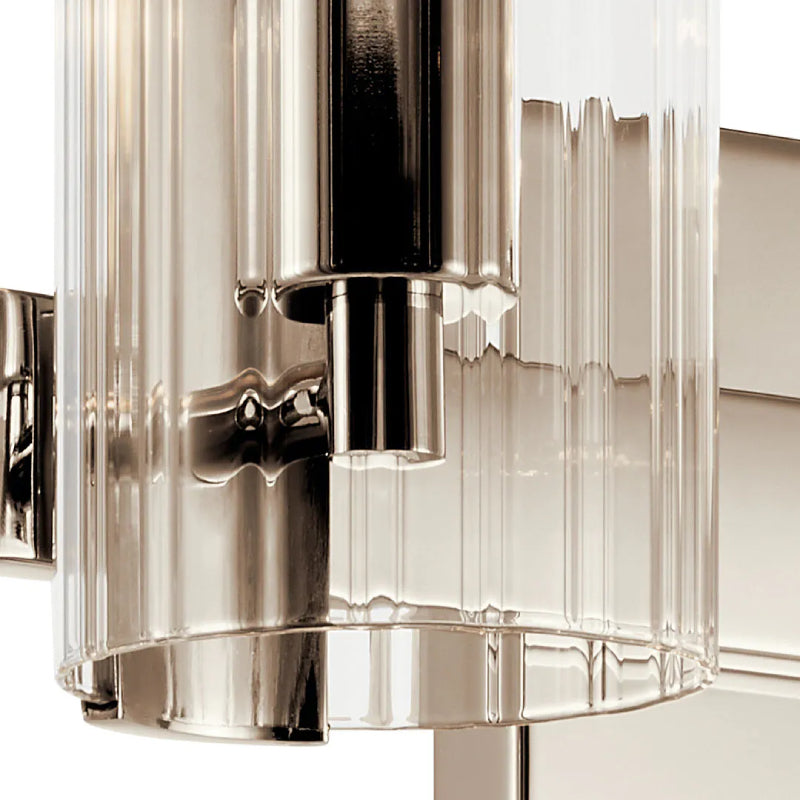 Kichler 55167 Jemsa 2-lt 14" Vanity Light