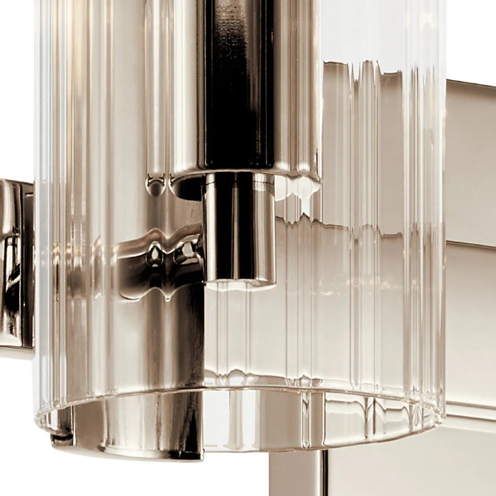 Kichler 55167 Jemsa 2-lt 14" Vanity Light
