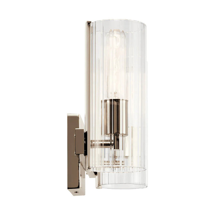 Kichler 55167 Jemsa 2-lt 14" Vanity Light