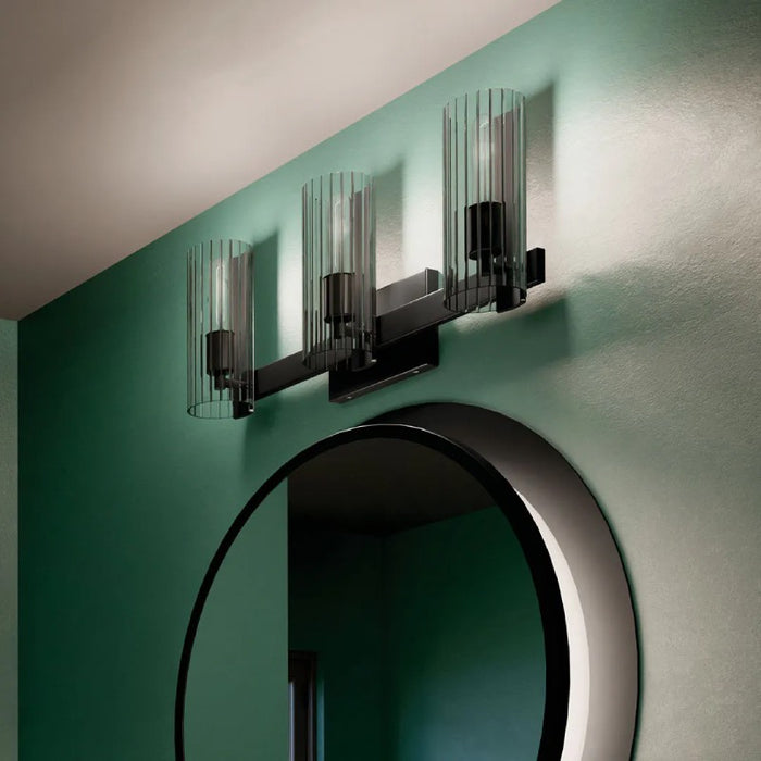Kichler 55168 Jemsa 3-lt 23" Vanity Light