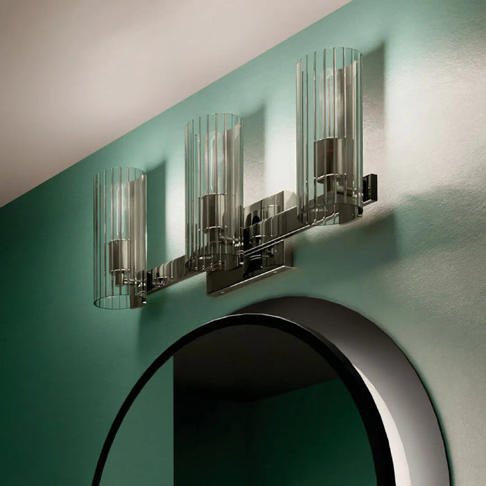 Kichler 55168 Jemsa 3-lt 23" Vanity Light