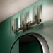 Kichler 55168 Jemsa 3-lt 23" Vanity Light