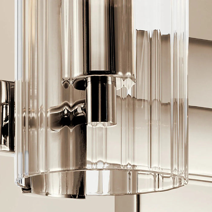 Kichler 55168 Jemsa 3-lt 23" Vanity Light