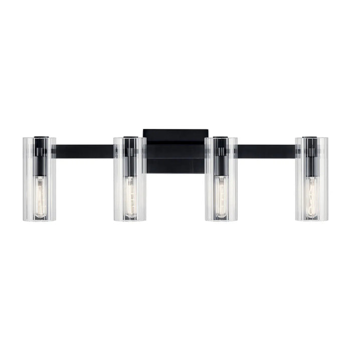 Kichler 55169 Jemsa 4-lt 32" Vanity Light