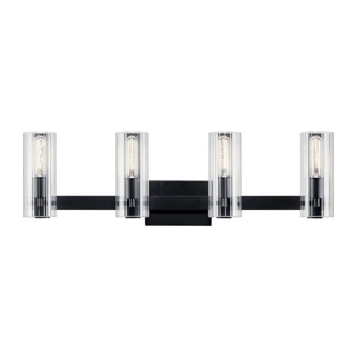 Kichler 55169 Jemsa 4-lt 32" Vanity Light