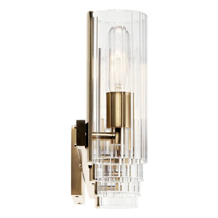 Kichler 55169 Jemsa 4-lt 32" Vanity Light