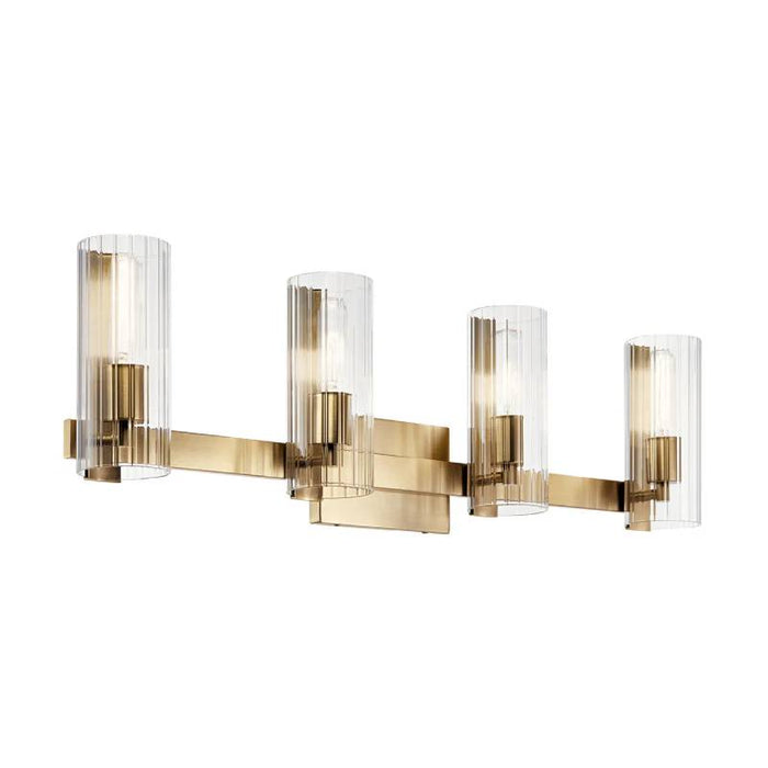 Kichler 55169 Jemsa 4-lt 32" Vanity Light