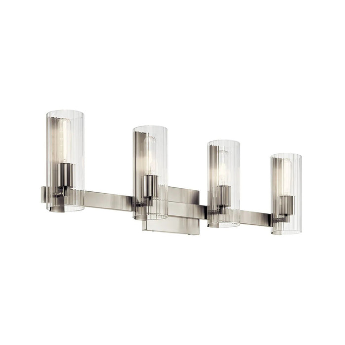 Kichler 55169 Jemsa 4-lt 32" Vanity Light