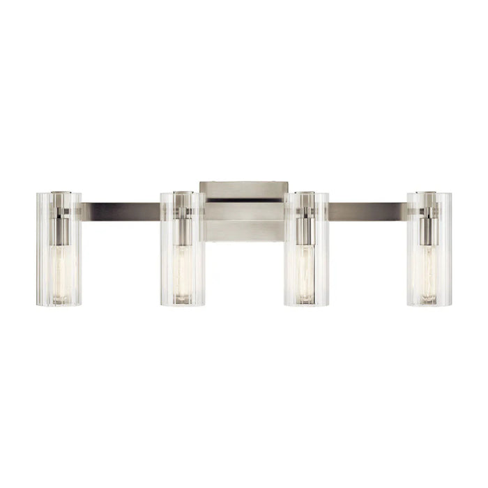 Kichler 55169 Jemsa 4-lt 32" Vanity Light