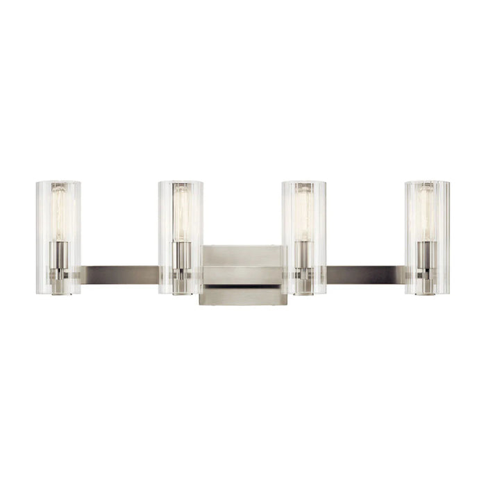 Kichler 55169 Jemsa 4-lt 32" Vanity Light