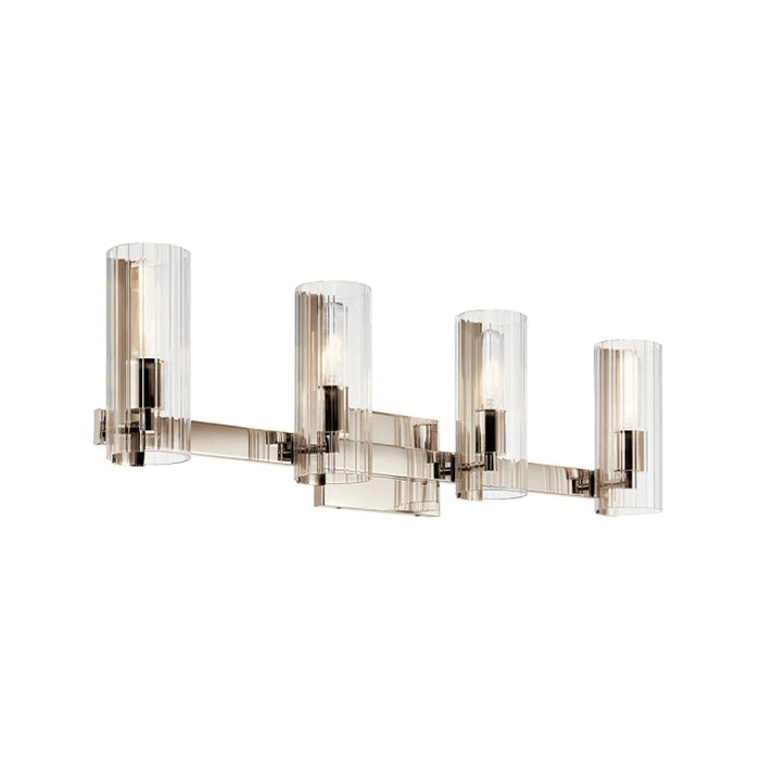 Kichler 55169 Jemsa 4-lt 32" Vanity Light