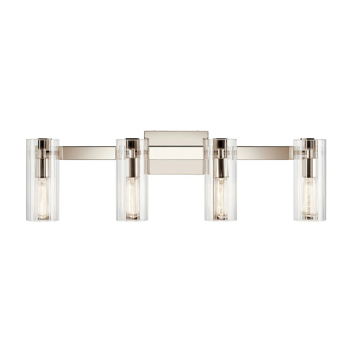 Kichler 55169 Jemsa 4-lt 32" Vanity Light